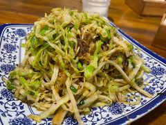 莲白粉丝-双流老字号董蹄花(机场南四路店)
