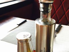 -LA MAISON公鸡和龙(蛇口店)