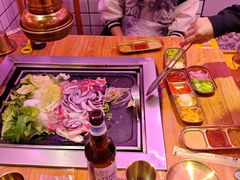 -郭记烤肉创始店(民丰大街店)
