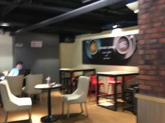 大堂-85度C(上海茶陵北路店)