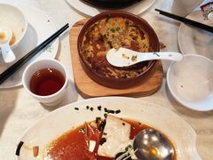 -禾府酒家·传统广府味(番禺店)