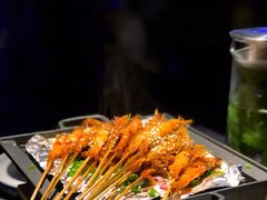 -绿茶餐厅(汇悦大融城店)