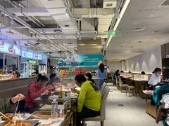 大堂-串一火锅(赛格国际购物中心店)