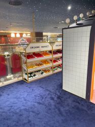 -MELAND CLUB•花园城堡主题亲子乐园•派对•餐厅(广州乐峰广场旗舰店)