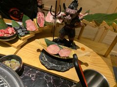 -龍二烧肉酒场(九亭店)