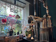 -街角 T·COFFEE 融合料理·BISTRO(车公庙店)