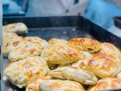 羊肉烤包子-中关村烤包子(中关村店)