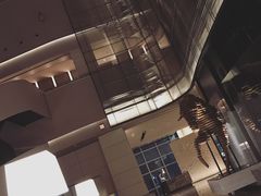 -深圳中洲万豪酒店·咖啡廊