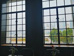 -YUE·6·西式融合餐厅(外滩六号店)