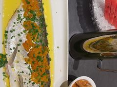 -上和臻品中国菜(花园街店)