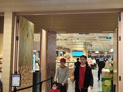 -七鲜超市(瑞虹天地太阳宫店)