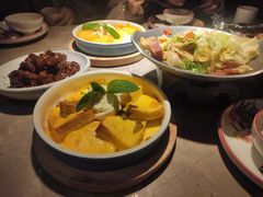 -新白鹿餐厅(金鹰新街口店)