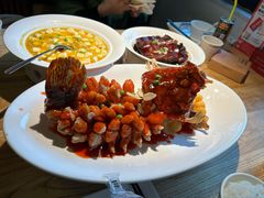 -吴越荣记·苏州菜·松鼠桂鱼(娄门景区店)