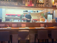 -长崎屋·日本料理·刺身·烧鸟(天河北路店)