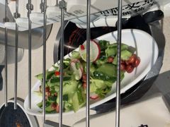 -丰茂烤串(五道口店)