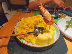 -泰悦澜·泰国餐厅(万象城店)