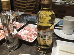 -火锅岛潮牌自助餐厅(天津天佑城店)