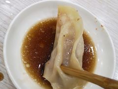 -大董锅贴(崇安寺店)