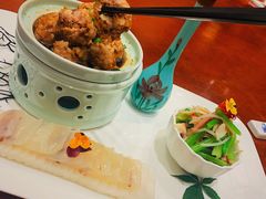 -瓯菜排档·温州海鲜(玕南店)