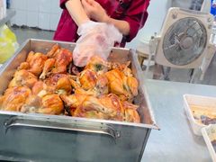 -吴山烤禽 (吴山路店)