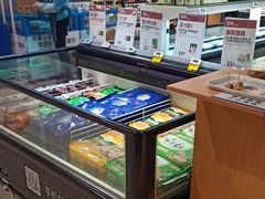 -盒马鲜生(文景博乐里购物广场店)