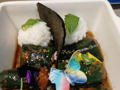 -雀舞云南菜(乐客城店)