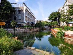 -潮喜竹溪荔湖酒家(荔枝湾店)