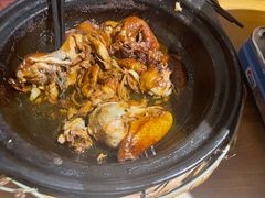-鸡毛换糖(高桥店)