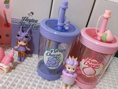 -泡泡玛特POPMART(正弘城店)