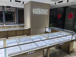 -威德钻石-克拉钻大本营(南京东路店)
