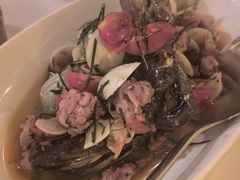 -La Tavernetta(Bar à Vin)(乌鲁木齐路店)