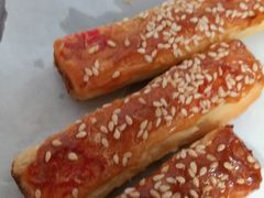 -聚德华天护国寺小吃(甜水园店)