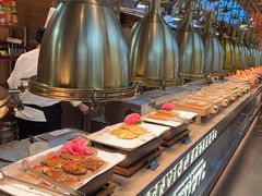 -梨花自助烤肉(西三旗万象汇黑金店)