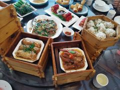 -彩景大酒楼(万泰新天地店)