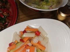 -兔槽江湖菜·重庆璧山兔(水围店)