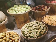 -一方渔歌蒸汽海鲜自助(文化路万达广场店)