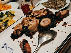 -鑫复盛礼记酒店·国家白金五钻酒家