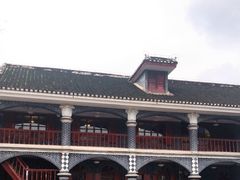 -遵义会议纪念馆