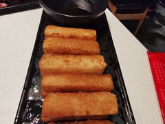 -辣家私厨火锅·龙虾(开发区店)