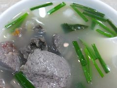 三星汤-荔银肠粉(广州天河华利路店)