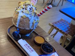-WONDER ICE 萬得冰田(建設路总店)