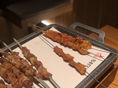 -乡村牛仔(奥林花园店)