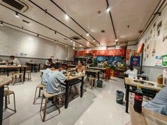 -海关荤豆花(洋河一路店)