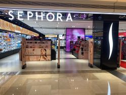 -丝芙兰Sephora