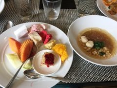 -Favola at Le Méridien Chiang Rai Resort
