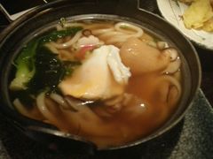 乌冬面-松子料理(亮马桥店)