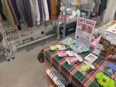 -Badmarket(庙前西街店)