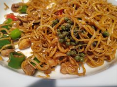 -北京老铺烤鸭(老城根店)