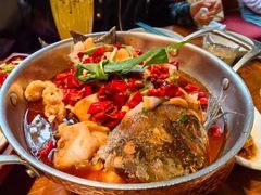 -云雪丽·木府土司文化餐厅(木府店)