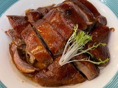 -椿记烧鹅(北门店)